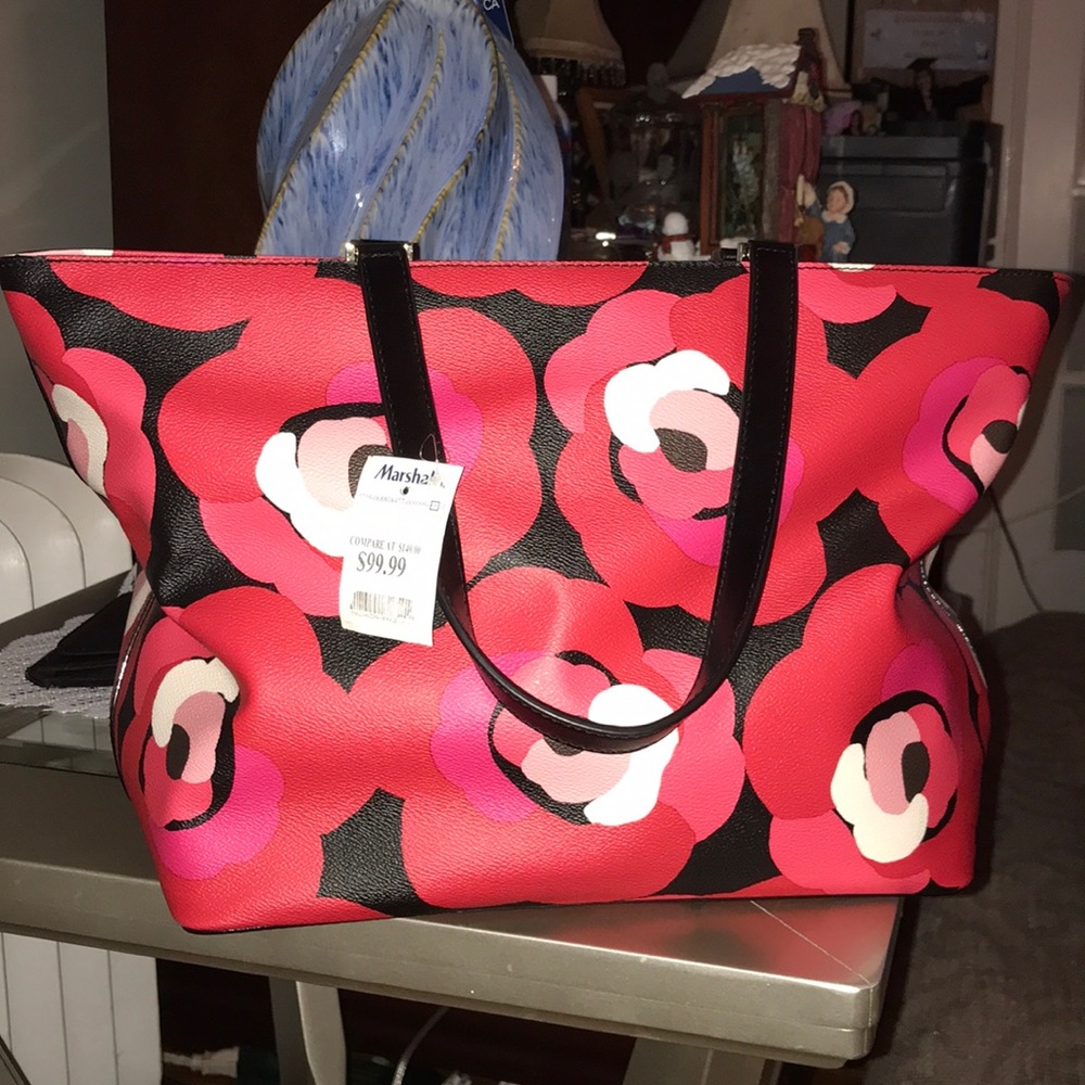 Kate spade purse tote bag brand new!